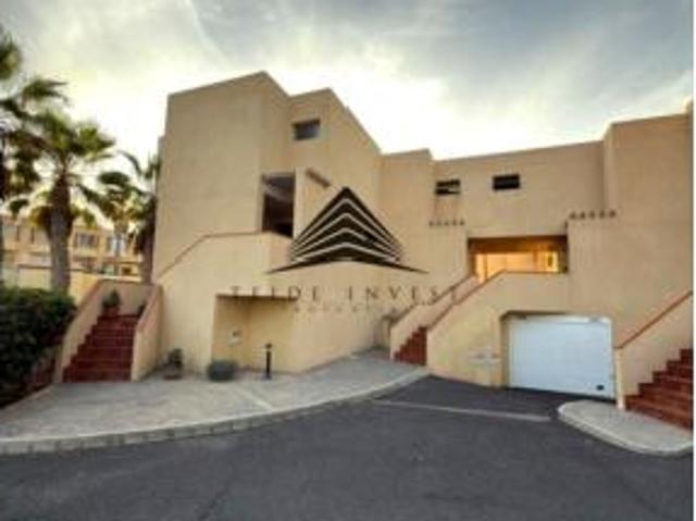 Chalet en venta en La Mareta, Granadilla de Abona