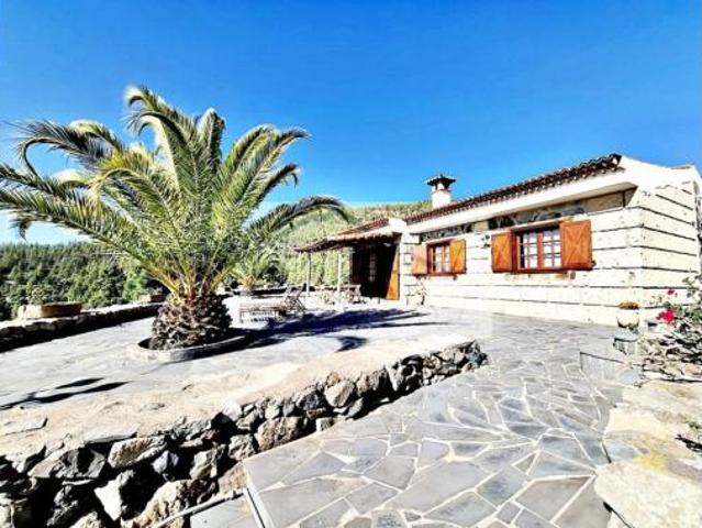 Villa en venta en Granadilla de Abona, Cruz de Tea