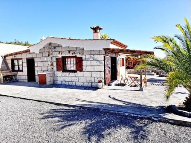 Chalet en venta en La orotava, Canarias