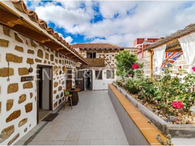 Chalet en venta en La Cantera, Granadilla de Abona