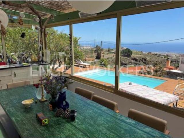Chalet en venta en La Cantera, Granadilla de Abona