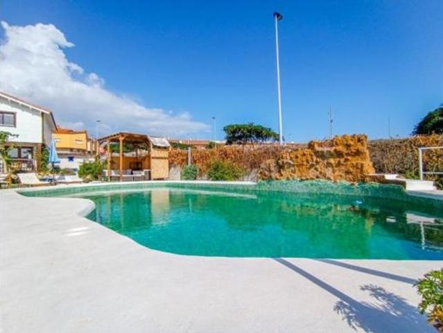 Chalet en venta en Castro, Granadilla de Abona