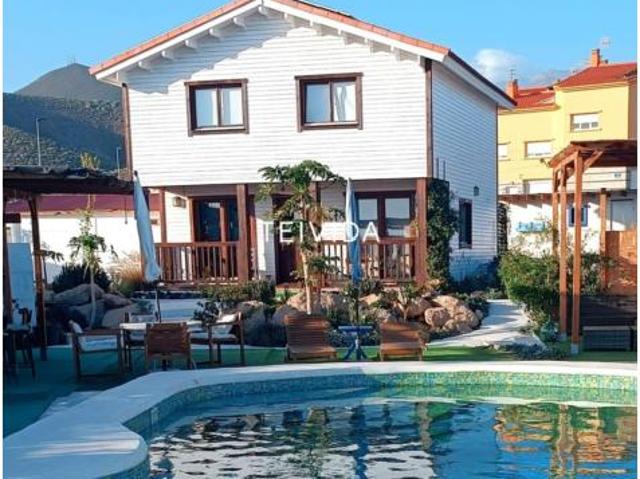 Chalet en venta en Castro, Granadilla de Abona