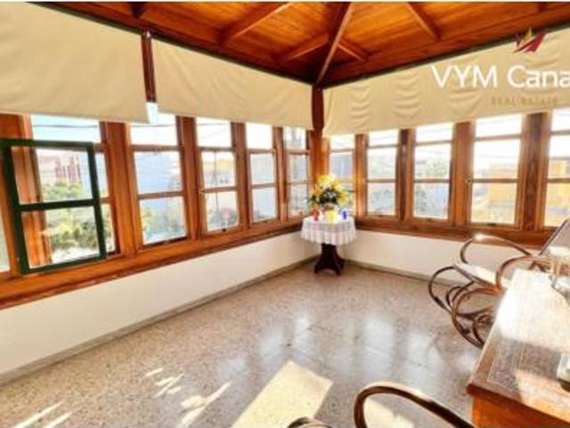 Chalet en venta en Castro, Granadilla de Abona