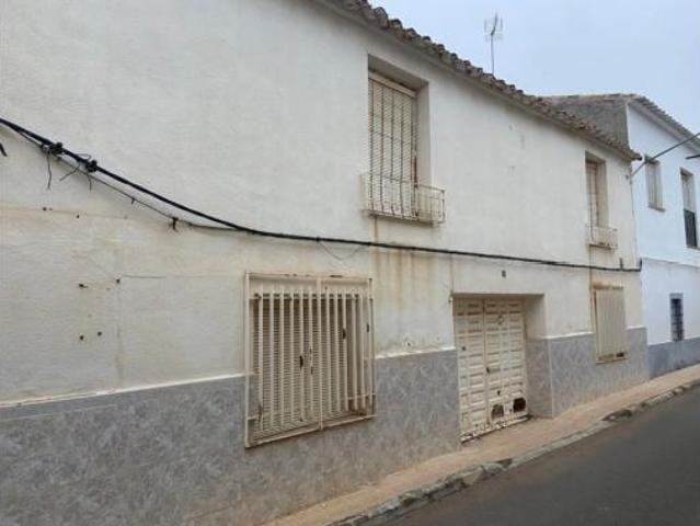 Chalet en venta en Granátula De Calatrava, Castilla-La Mancha