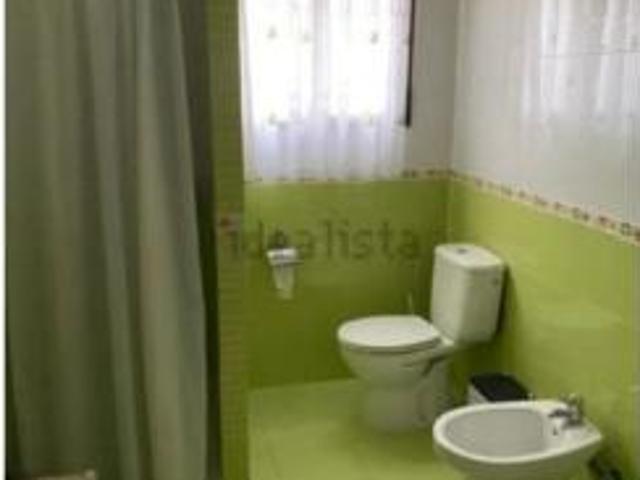 Chalet en venta en Granátula De Calatrava, Castilla-La Mancha