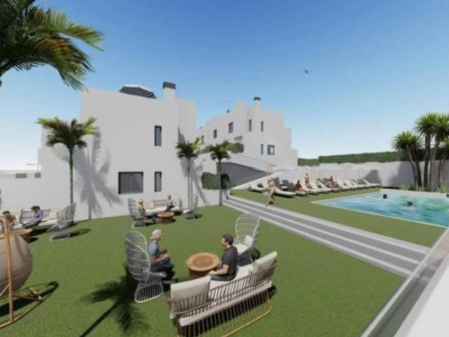 Chalet en venta en el Baix Segura / La Vega Baja, Valencia