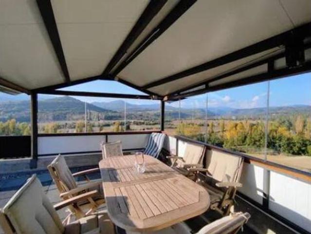 Chalet en venta en Veracruz, Aragón