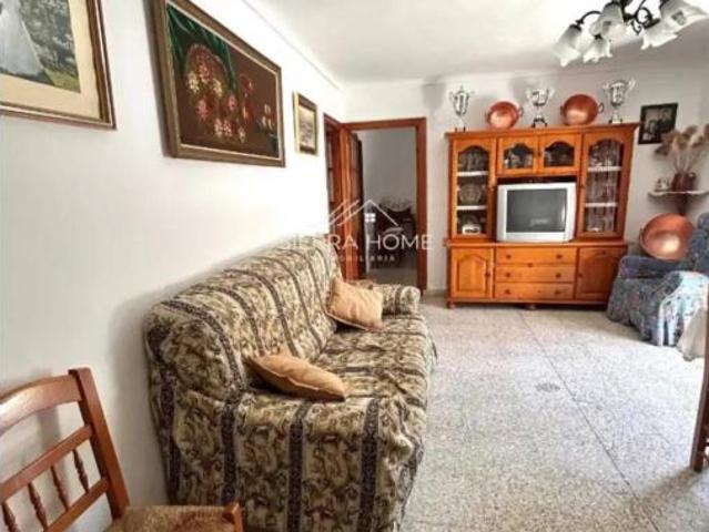 Chalet en venta en Benamahoma, Grazalema