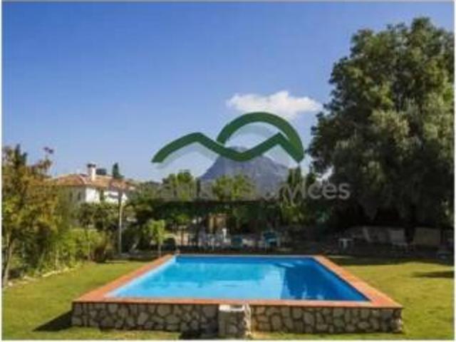 Chalet en venta en Sierra de Cádiz, Andalucía