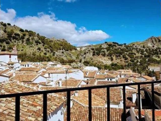 Chalet en venta en Sierra de Cádiz, Andalucía