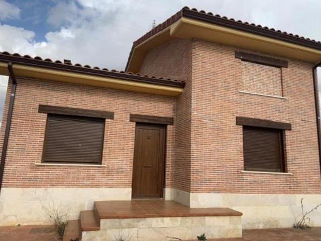 Chalet en venta en Grijota, Castilla y León