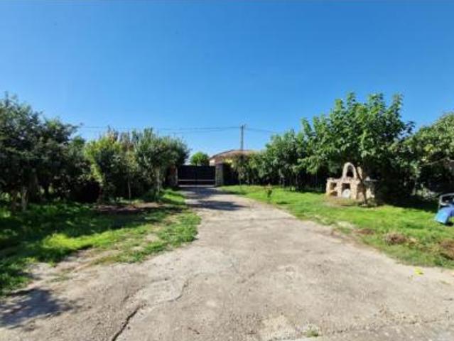 Chalet en venta en Grijota, Castilla y León