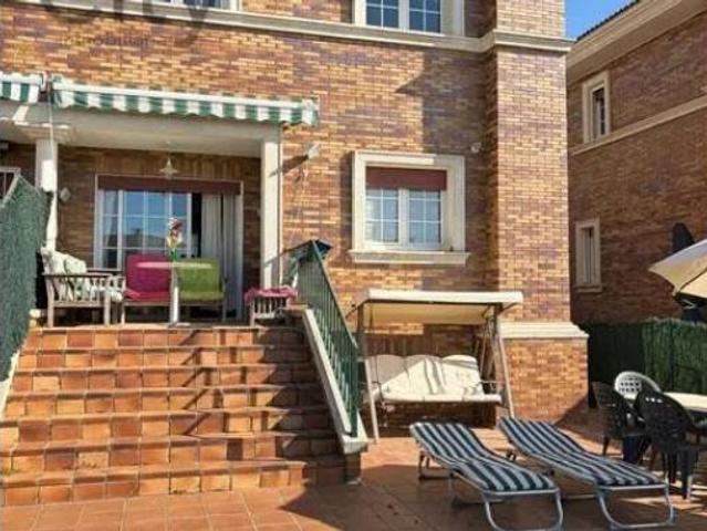 Chalet en venta en Grijota, Castilla y León