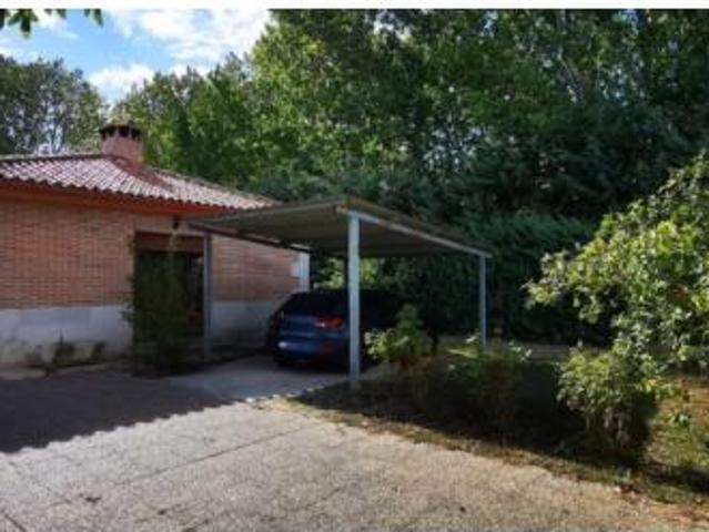 Chalet en venta en Grijota, Castilla y León
