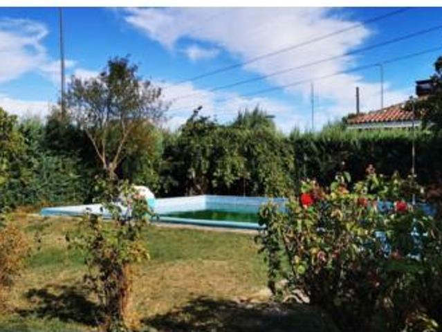 Chalet en venta en Grijota, Castilla y León