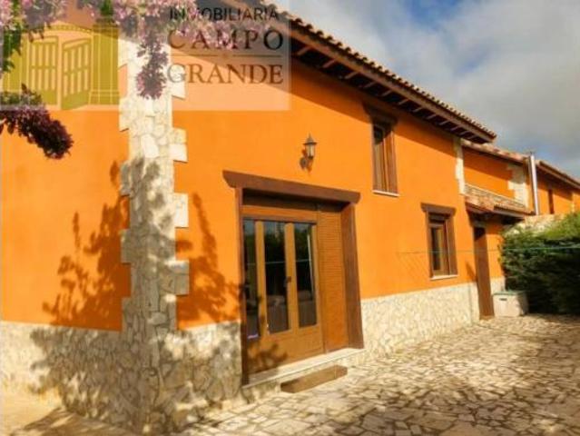 Chalet en venta en Grijota, Castilla y León