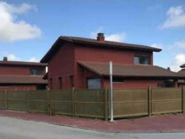 Chalet en venta en Grijota, Castilla y León