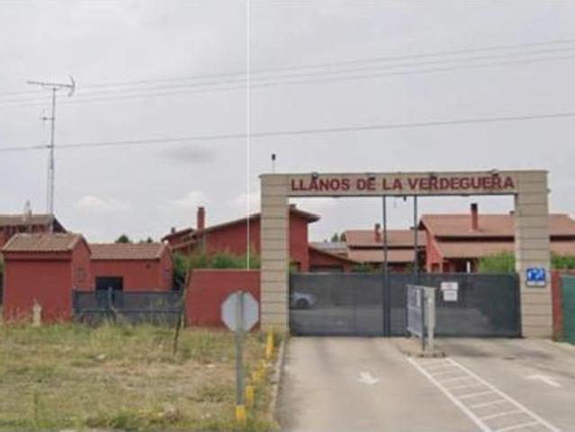 Chalet en venta en Grijota, Castilla y León