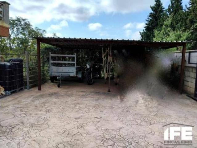 Chalet en venta en Ribera Alta del Ebro, Aragón