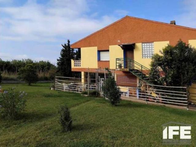 Chalet en venta en Ribera Alta del Ebro, Aragón