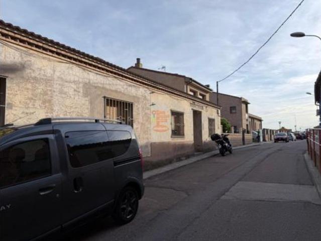 Chalet en venta en Ribera Alta del Ebro, Aragón