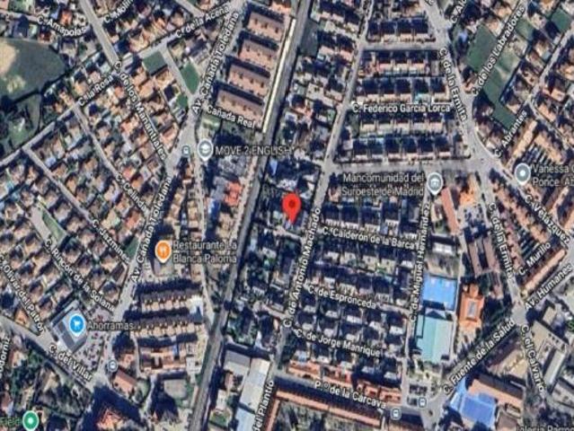 Chalet en venta en Griñón, Madrid
