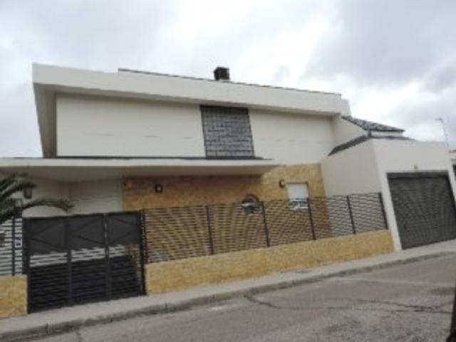 Chalet en venta en Griñón, Madrid