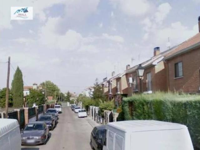Chalet en venta en Griñón, Madrid