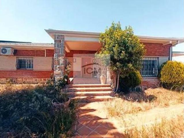 Chalet en venta en Griñón, Madrid