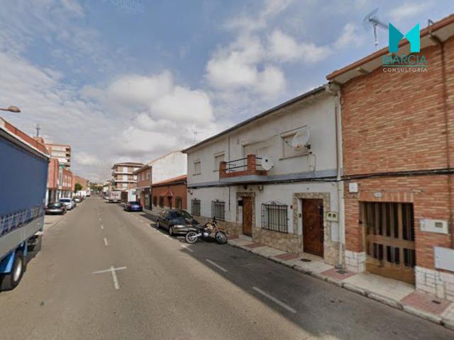 Chalet en venta en Azuqueca De Henares, Castilla-La Mancha