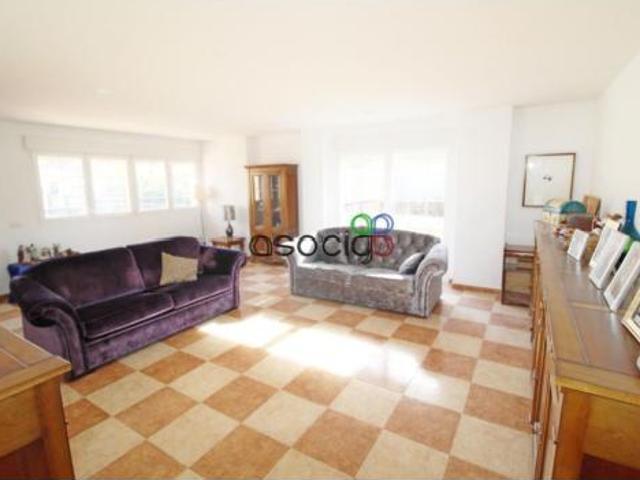 Chalet en venta en Los Valles, Guadalajara
