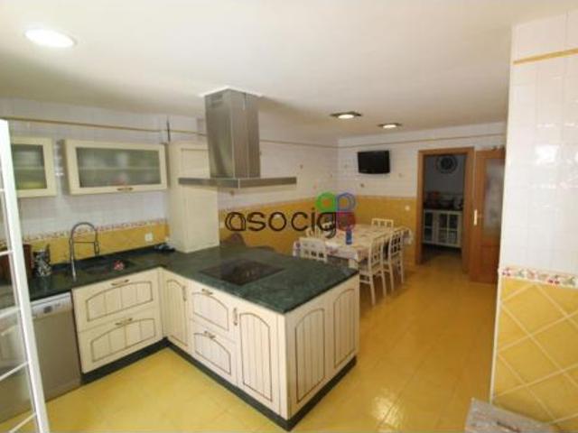 Chalet en venta en Los Valles, Guadalajara