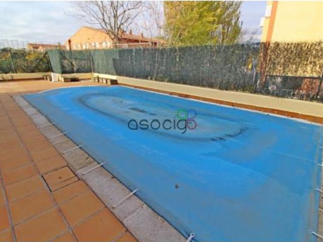 Chalet en venta en Los Valles, Guadalajara