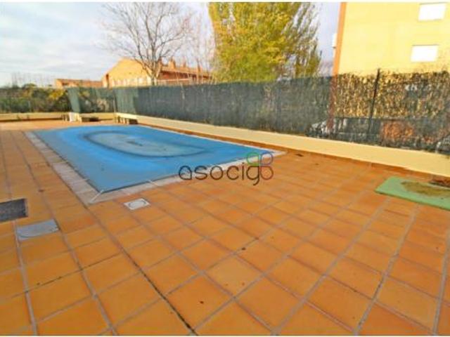 Chalet en venta en Los Valles, Guadalajara