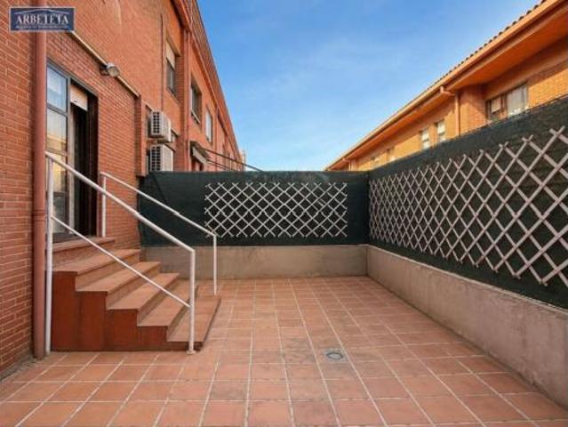 Chalet en venta en Constitución, Guadalajara