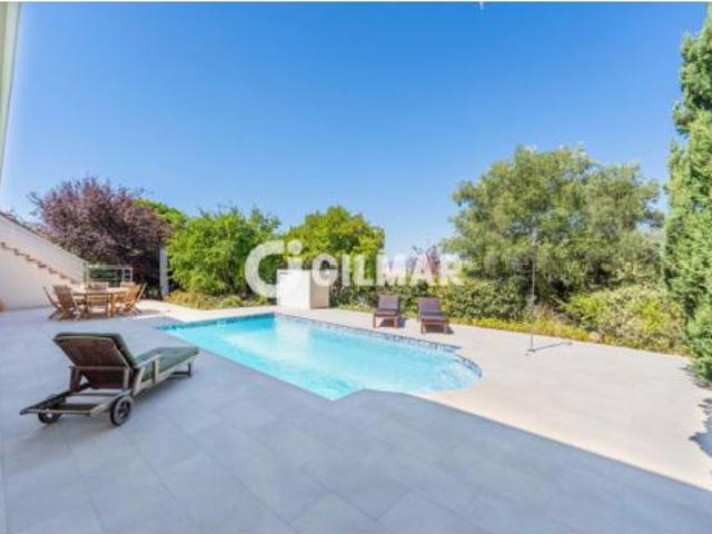 Chalet en venta en Las Colinas, El Casar