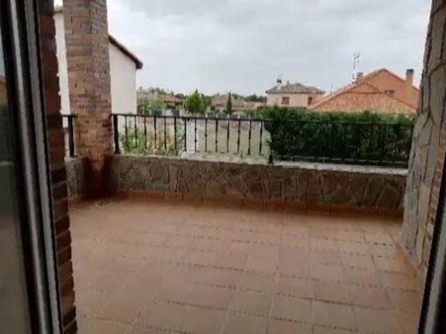Chalet en venta en Guadalajara, Castilla-La Mancha