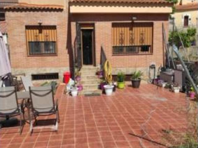 Chalet en venta en Guadalajara, Castilla-La Mancha