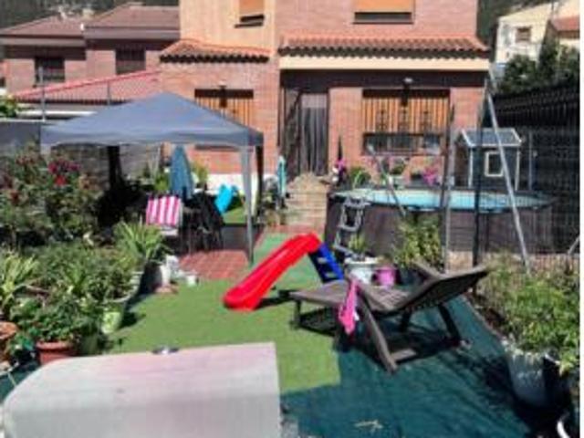 Chalet en venta en Guadalajara, Castilla-La Mancha