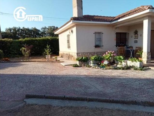 Villa en venta en Guadalajara