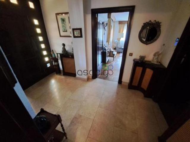 Chalet en venta en Adoratrices, Guadalajara