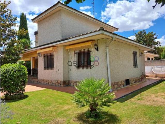 Villa en venta en Guadalajara, Adoratrices