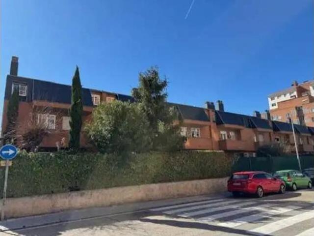 Chalet en venta en Amistad, Guadalajara