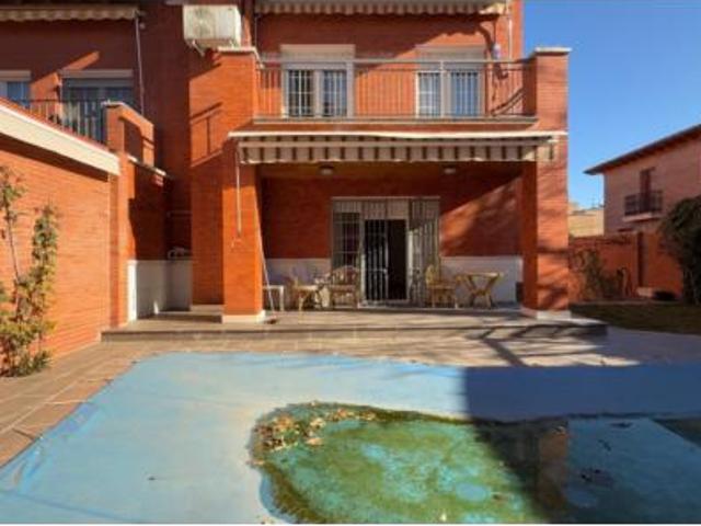 Chalet en venta en Adoratrices, Guadalajara