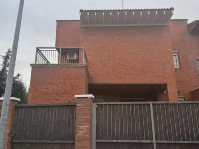 Chalet en venta en Adoratrices, Guadalajara