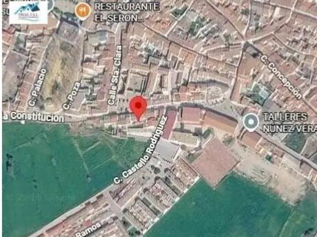 Chalet en venta en Guadalcanal, Andalucía