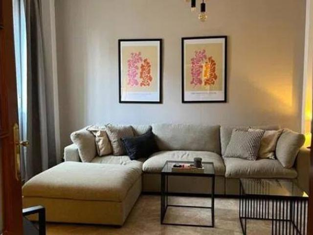 Chalet en venta en Guadalcázar, Andalucía