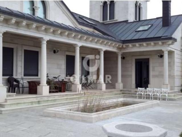 Chalet en venta en Guadalix De La Sierra, Madrid