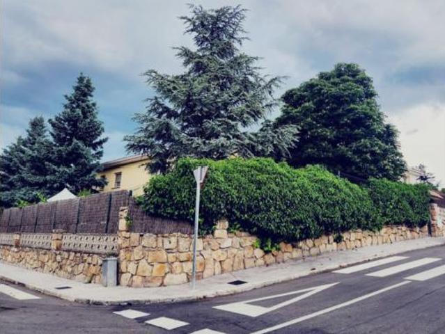 Chalet en venta en Guadalix De La Sierra, Madrid